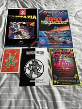 Fantazia bundle real for sale  SWINDON