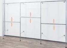 Begehbarer kleiderschrank wand gebraucht kaufen  Hamburg