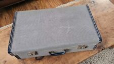 Vintage suitcase 14 for sale  Shipping to Ireland