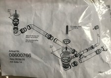 Ablaufgarnitur küchen spülen gebraucht kaufen  Oldenburg (Oldenburg)