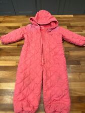 Next snowsuit girls for sale  LONDON