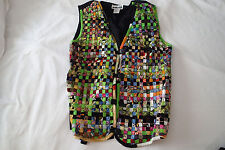 Effeci vest jacket for sale  USA