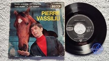 Pierre vassiliu ronde d'occasion  Vieillevigne