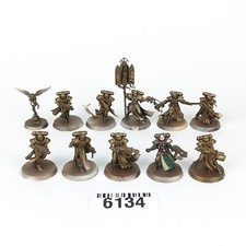 Games workshop warhammer for sale  SHEFFIELD