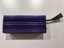Lumatek digital ballast d'occasion  Expédié en Belgium