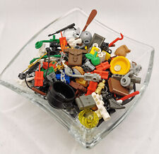 Lego figurenzubehör 50x gebraucht kaufen  Langenselbold