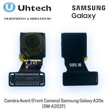 Caméra samsung galaxy d'occasion  Aubervilliers