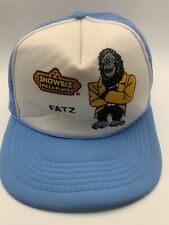 Vintage fatz showbiz for sale  Saint Charles