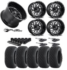 Fuel triton black for sale  Norwalk