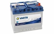Varta batterie démarrage d'occasion  Corbas