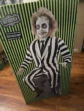 Beetlejuice animatronic sold for sale  West Covina