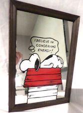 Old vintage snoopy for sale  BURY ST. EDMUNDS