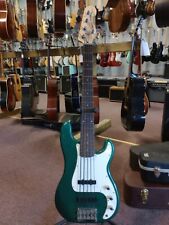 Squier standard precision for sale  Neosho