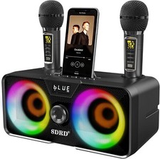 Karaoke songs portable for sale  IPSWICH