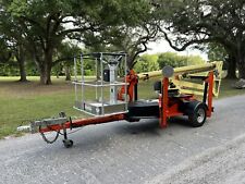 2017 jlg t350 for sale  Zephyrhills