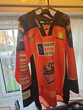 Sheffield steelers jersey for sale  ROTHERHAM