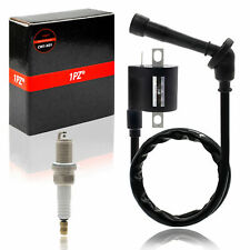 Ignition coil spark d'occasion  Expédié en Belgium
