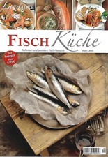 Landidee fischküche see gebraucht kaufen  Bad Säckingen