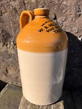 Large vintage glazed for sale  BLACKBURN