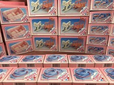 Dollys kleine puppenwelt gebraucht kaufen  Volkach