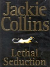 Lethal seduction jackie for sale  STOCKPORT