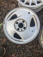 Saab wheel alloy for sale  Woodland