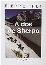 Dos sherpa frey gebraucht kaufen  Berlin