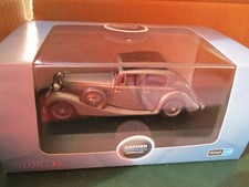 Oxford diecast jaguar for sale  GRANTHAM