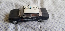 Modellino auto alfa usato  Erice