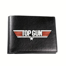 Portafoglio top gun usato  Langhirano
