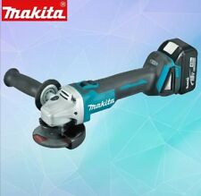 Makita 18v smerigliatrice usato  Battipaglia