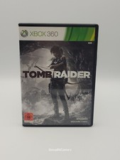 Tomb raider xbox gebraucht kaufen  Bielefeld