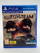 Videogioco bravo team usato  Parabiago