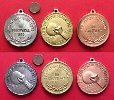 Ddr medaille deutscher gebraucht kaufen  Dresden