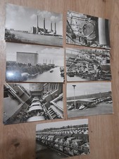 Wolfsburg.usine volkswagen.7 c d'occasion  Fumay