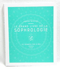 Grand livre sophrologie d'occasion  Nice-