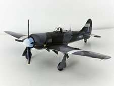 Hawker tempest model for sale  CORSHAM