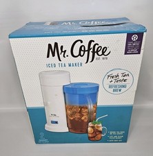 Mr. coffee iced for sale  Springport