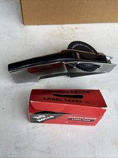 Vintage dymo 1570 for sale  Coldwater