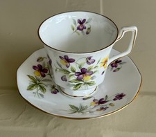 Vtg. rosina china for sale  Port Saint Lucie