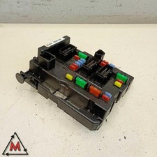 Modulo scatola fusibili usato  Vajont
