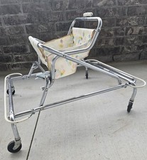 Baby walker vintage for sale  Porter