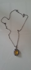 Antikschmuck anhänger 830 gebraucht kaufen  Wallhausen