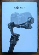 Dji ronin rs3 usato  Anghiari