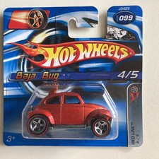 Hot wheels red for sale  BEDFORD