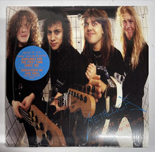 Metallica garage days for sale  Cherry Hill