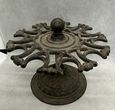 1900s vintage cast for sale  Early