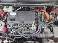Toyota rav vvt for sale  NORTH WALSHAM