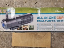 submersible pond pumps for sale submersible pond pumps for sale  STOCKPORT