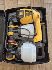 Wagner flexio 590 for sale  ROTHERHAM